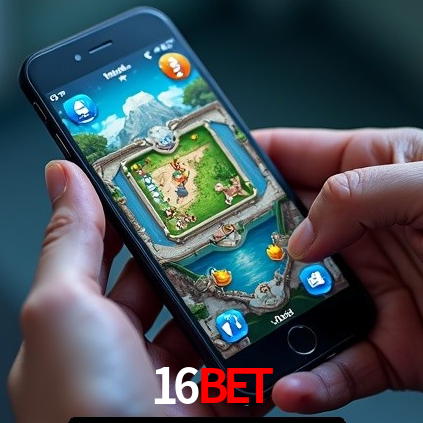 Segurança 2FA 16bet