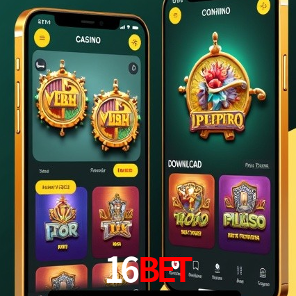 Benefícios da Conta 16bet