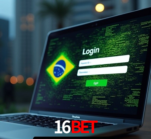 Integração de APIs 16bet