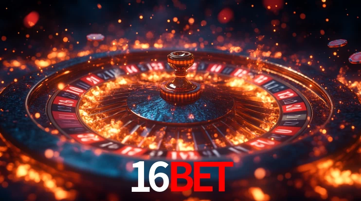 Apostas de Tênis 16bet