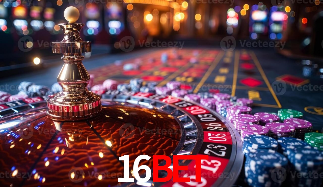 Cadastro Rápido 16bet