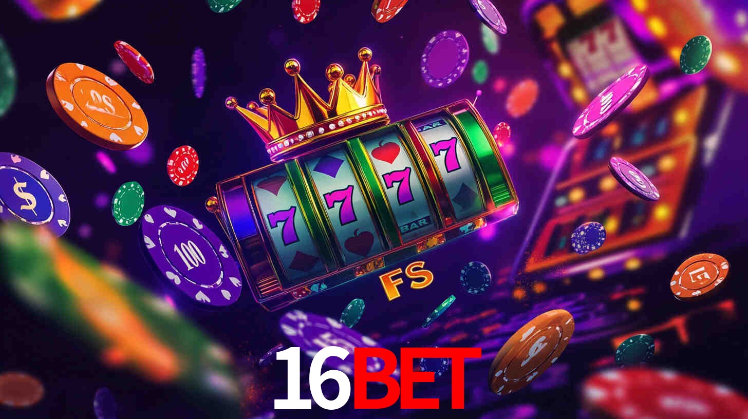 Recursos de Bônus 16bet
