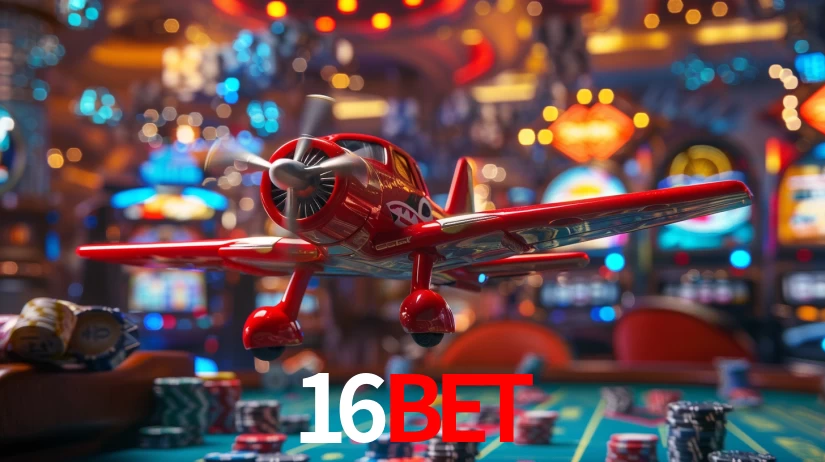 Estatísticas Crash Games 16bet