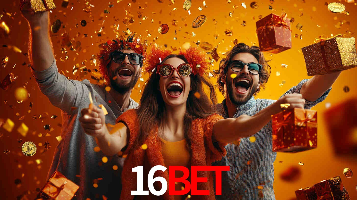 Promoção Relâmpago 16bet