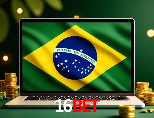 Provedores de Jogos 16bet