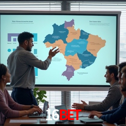 PIX Instantâneo 16bet