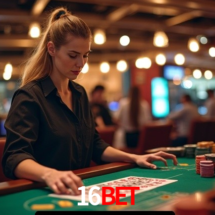 Estatísticas Esportivas 16bet
