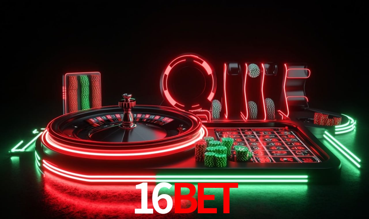 Estatísticas 16bet