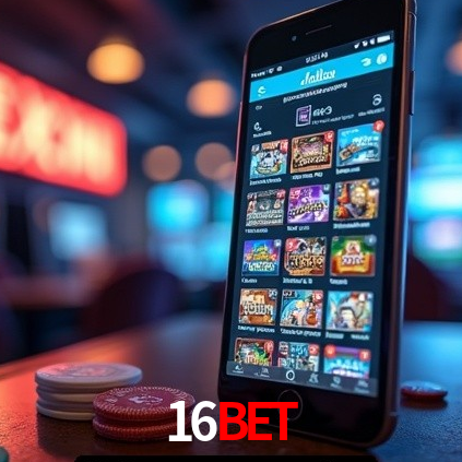 Casino VIP 16bet