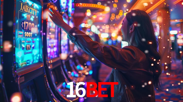Programa VIP 16bet